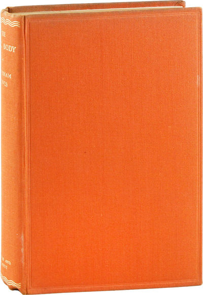 The Wild Body: Soldier of Humor And Other Stories