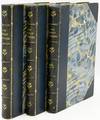[BINDINGS] [MUSIC] THE WORLD OF MUSIC. THE GREAT COMPOSERS; THE GREAT VIRTUOSI; THE GREAT SINGERS (3 VOLUMES]