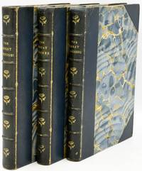 [BINDINGS] [MUSIC] THE WORLD OF MUSIC. THE GREAT COMPOSERS; THE GREAT VIRTUOSI; THE GREAT SINGERS (3 VOLUMES]