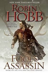 Fool's Assassin (Fitz and the Fool, 1)