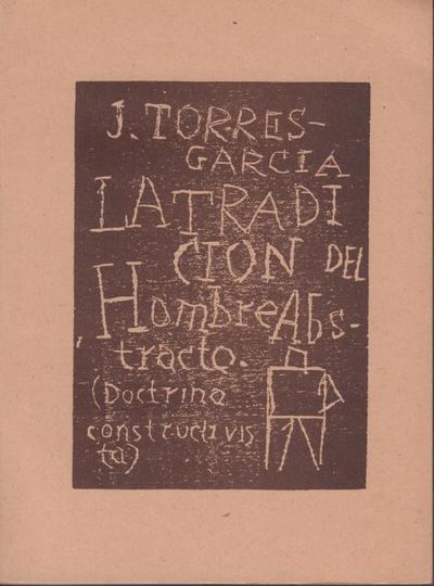 La tradicion del hombre abstracto (doctrina…