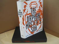 The Orphan Master's Son