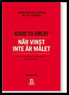 Good To Great