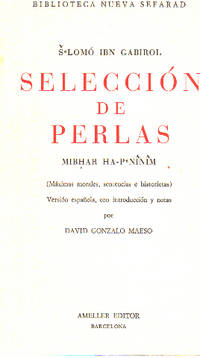 Seleccion de perlas