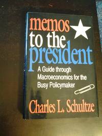 image of Memos to the President