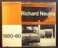 cover of Richard Neutra: Buildings and Projects 1950-1960