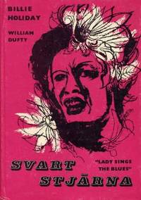 Svart stjärna. Billie Holiday.