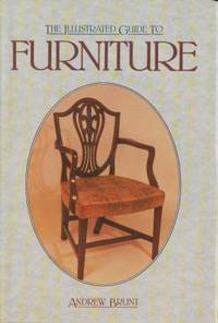 The Illustrated Guide to Furniture.