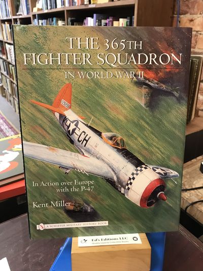 Schiffer Publishing, 2006-08-11. Hardcover. Very Good/Very Good. Dust jacket and book are clean, has...
