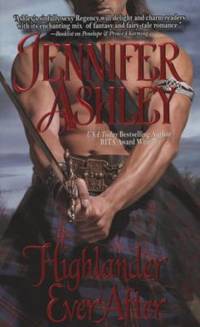 Highlander Ever After