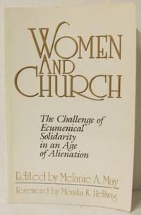 Women and Church. The Challenge of ecumenical…