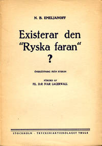Existerar den 