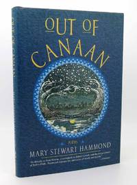 OUT OF CANAAN Poems