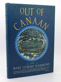 OUT OF CANAAN  Poems by Mary Stewart Hammond - 1991