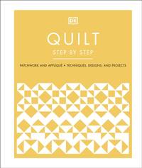 Quilt Step by Step