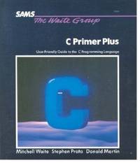 image of C. Primer Plus