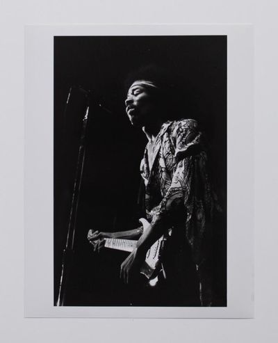 Original photograph.