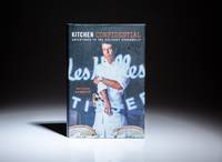 Kitchen Confidential; Adventures In The Culinary Underbelly by Bourdain, Anthony - 2000