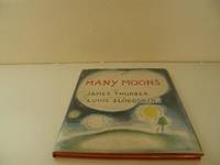 Many Moons by Thurber, James - 1943