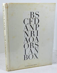 Pandora's Box by Guidieri, Remo, Sforni, Bianca