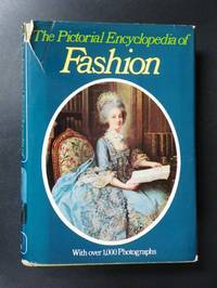 The Pictorial Encyclopedia of Fashion