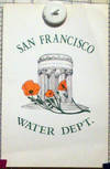 SAN FRANCISCO WATER DEPT