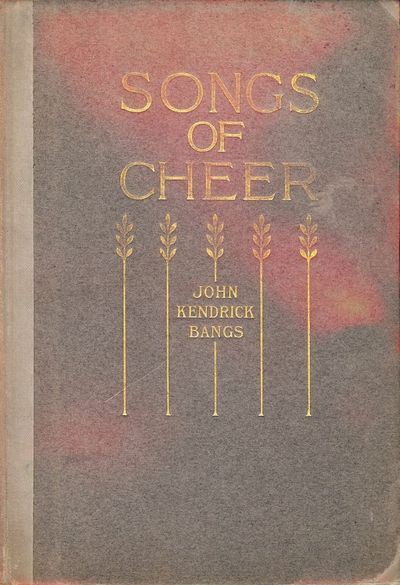 SONGS OF CHEER