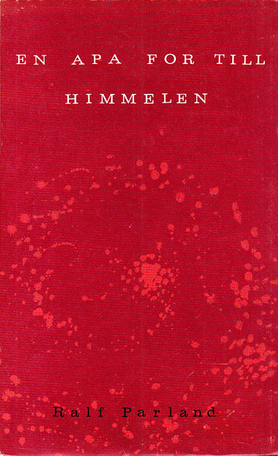 En apa for till himmelen. [Utg. av] LTs förlag.