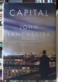 Capital by Lanchester, John - 2008