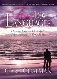 The Five Love Languages - Leader Kit REVISED by Gary Chapman - 2007-03-09