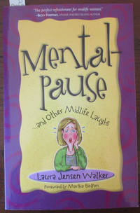 cover of Mental-pause....And Other Midlife Laughs