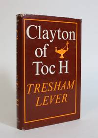 image of Clayton Of Toc H.