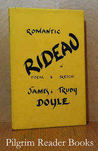 image of Romantic Rideau in Poem & Sketch.