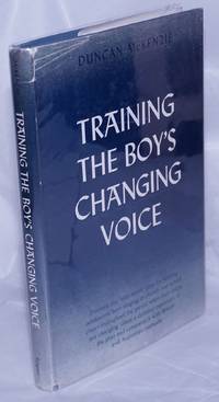 image of Training the Boy's Changing Voice