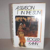image of A Season in the Sun