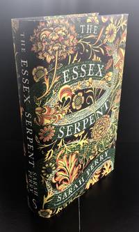 The Essex Serpent : Signed By The Author