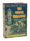 The Tower Treasure (The Hardy Boys #1)