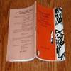 FROM RAGE TO HOPE/BLACK&HISP STUDENTS/SIGNED