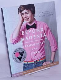 image of Beyond Magenta: transgender teens speak out