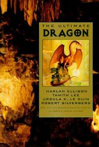 cover of The Ultimate Dragon