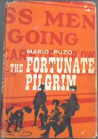 image of The Fortunate Pilgrim