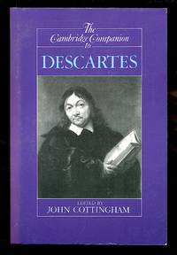 The Cambridge Companion to Descartes