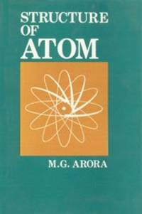 Structure of Atom