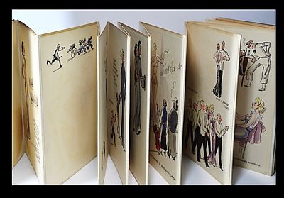 Maskee [Hand-Colored] [Signed Limited...; (photo 1)