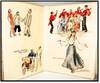 Maskee [Hand-Colored] [Signed Limited...; (photo 4)