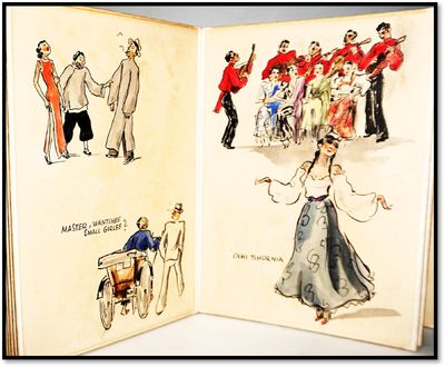 Maskee [Hand-Colored] [Signed Limited...; (photo 4)