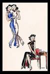 Maskee [Hand-Colored] [Signed Limited...; (photo 6)