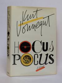 HOCUS POCUS [Signed]