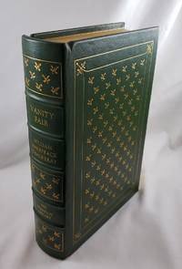 Vanity Fair (Limited Edition The Franklin Library Collection The 100 Greatest Books of All Time)...