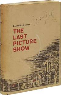 image of The Last Picture Show